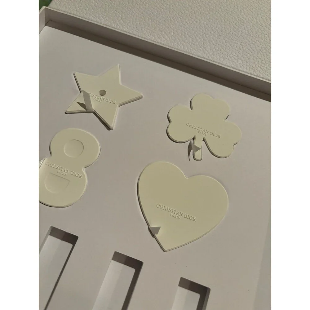 Dior ornaments - Picture 3 of 4